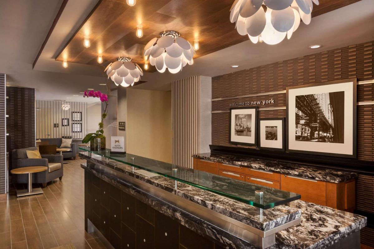 Hampton Inn Manhattan/Downtown- Financial District - image 6
