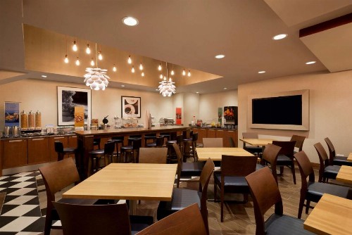 Hampton Inn Manhattan/Downtown- Financial District - image 7