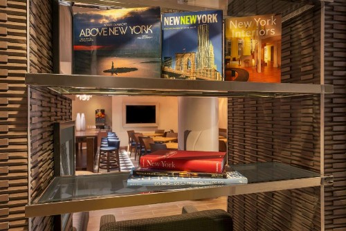 Hampton Inn Manhattan/Downtown- Financial District - image 8