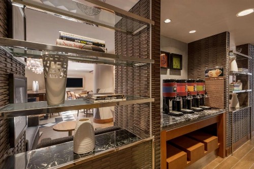 Hampton Inn Manhattan/Downtown- Financial District - image 9