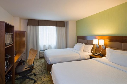 Hilton Garden Inn New York Manhattan Midtown East - image 12