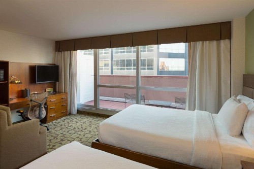 Hilton Garden Inn New York Manhattan Midtown East - image 15