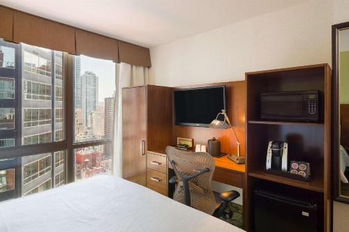 Hilton Garden Inn New York Manhattan Midtown East - image 16