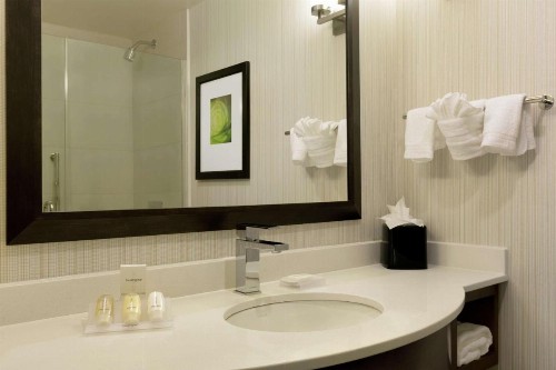 Hilton Garden Inn New York Manhattan Midtown East - image 18