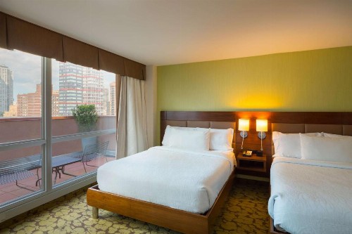 Hilton Garden Inn New York Manhattan Midtown East - image 22