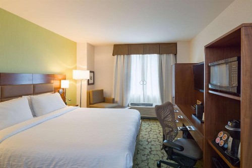 Hilton Garden Inn New York Manhattan Midtown East - image 31