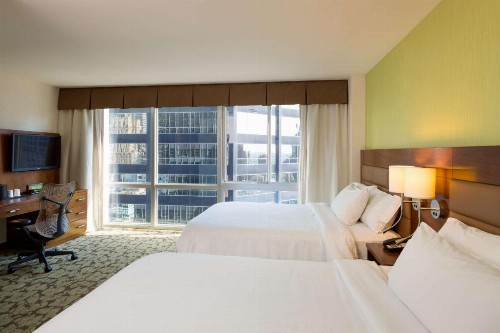 Hilton Garden Inn New York Manhattan Midtown East - image 34