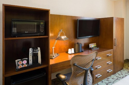 Hilton Garden Inn New York Manhattan Midtown East - image 35