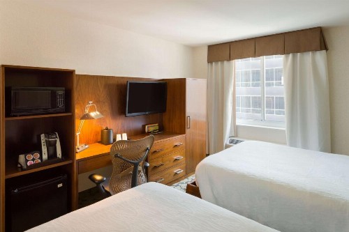 Hilton Garden Inn New York Manhattan Midtown East - image 36
