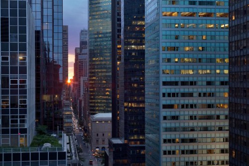 Hilton Garden Inn New York Manhattan Midtown East - image 38