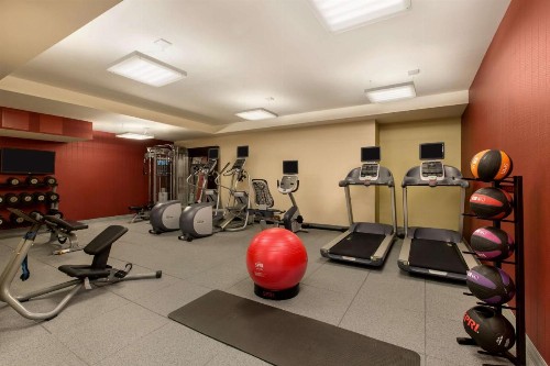 Hilton Garden Inn New York Manhattan Midtown East - image 4