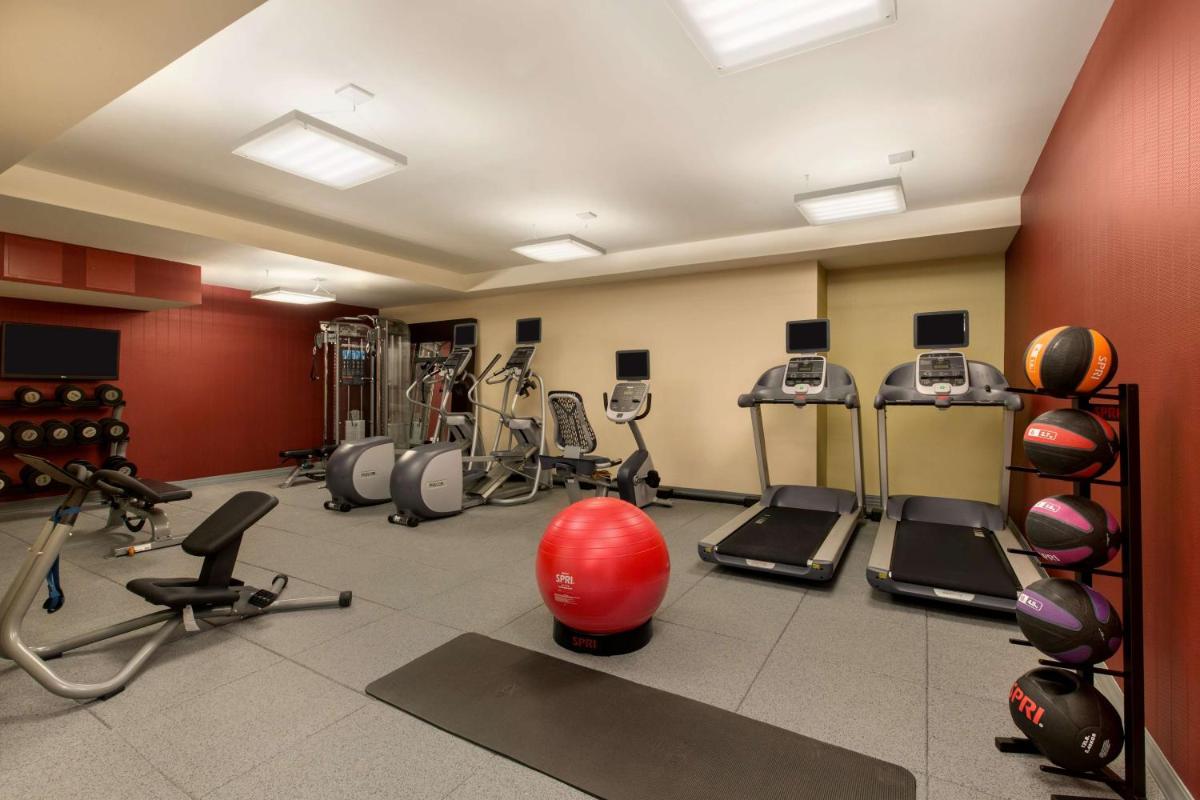 Hilton Garden Inn New York Manhattan Midtown East - image 4