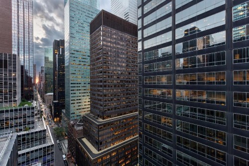 Hilton Garden Inn New York Manhattan Midtown East - image 46