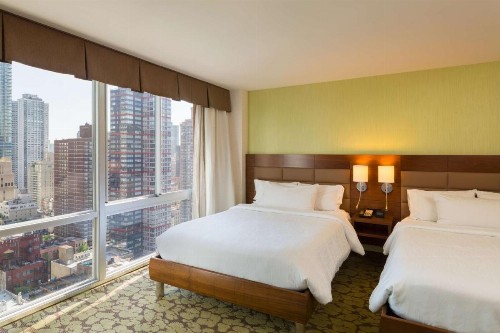 Hilton Garden Inn New York Manhattan Midtown East - image 47