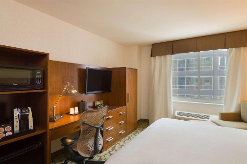 Hilton Garden Inn New York Manhattan Midtown East - image 8