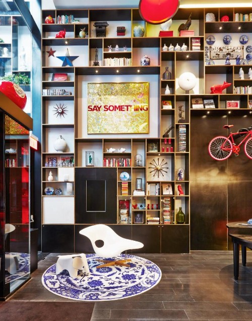 citizenM New York Times Square - image 10