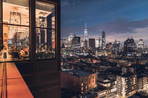 citizenM New York Times Square - image 11