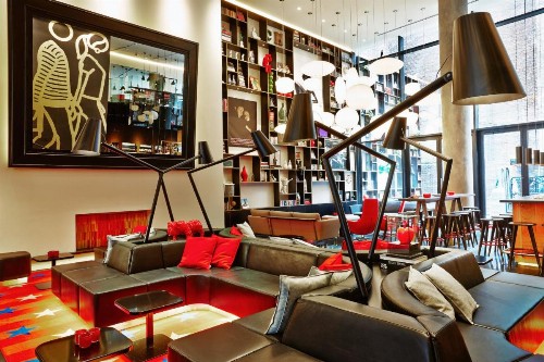citizenM New York Times Square - image 12