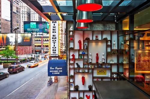 citizenM New York Times Square - image 13