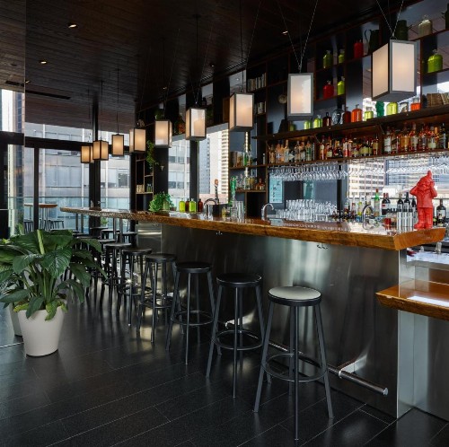 citizenM New York Times Square - image 16