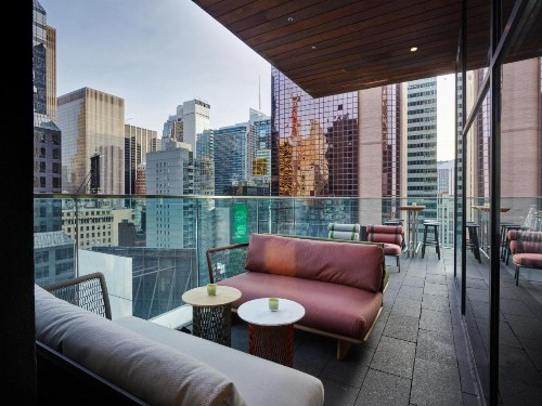 citizenM New York Times Square - image 17