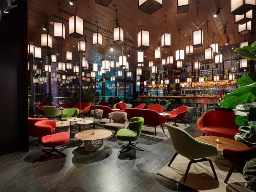 citizenM New York Times Square - image 20