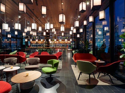 citizenM New York Times Square - image 22