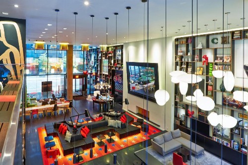 citizenM New York Times Square - image 23