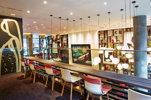 citizenM New York Times Square - image 25
