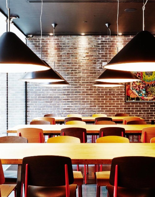 citizenM New York Times Square - image 26
