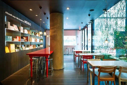 citizenM New York Times Square - image 27