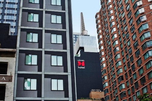 citizenM New York Times Square - image 28