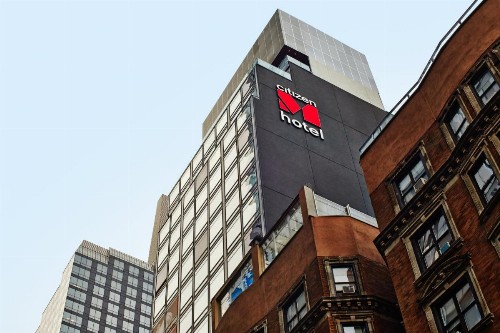 citizenM New York Times Square - image 29