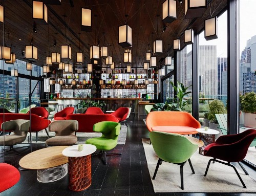 citizenM New York Times Square - image 3