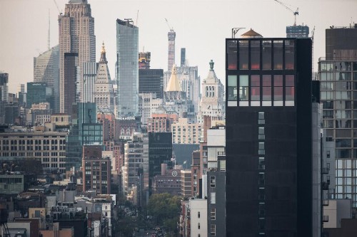 citizenM New York Times Square - image 32
