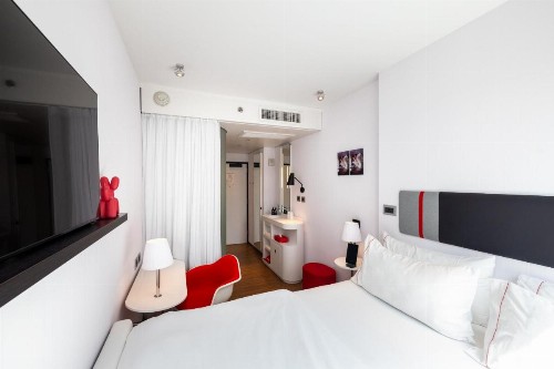 citizenM New York Times Square - image 38