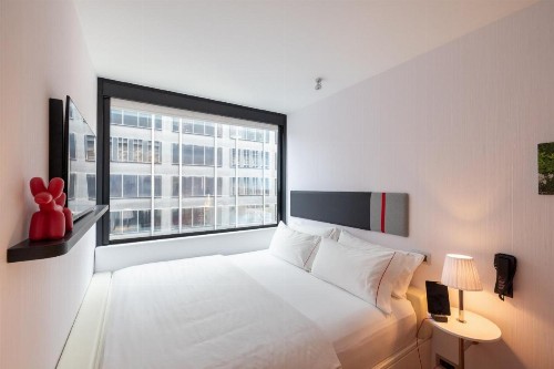 citizenM New York Times Square - image 39