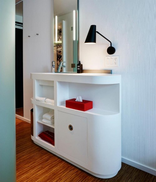 citizenM New York Times Square - image 40