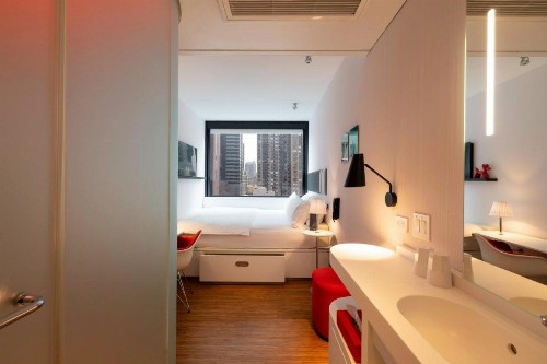 citizenM New York Times Square - image 41