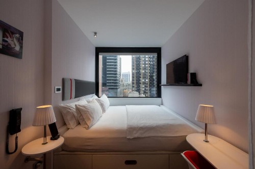 citizenM New York Times Square - image 42
