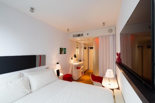 citizenM New York Times Square - image 43