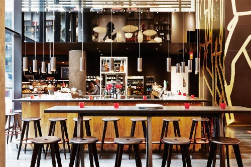 citizenM New York Times Square - image 7