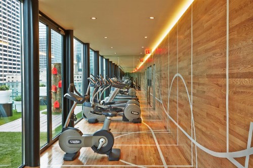 citizenM New York Times Square - image 8