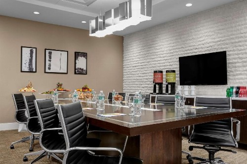 Hilton Garden Inn Times Square Central - image 14