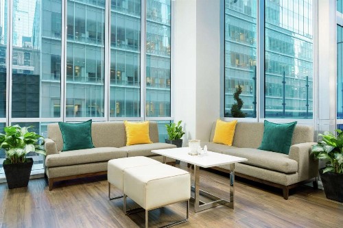 Hilton Garden Inn Times Square Central - image 15