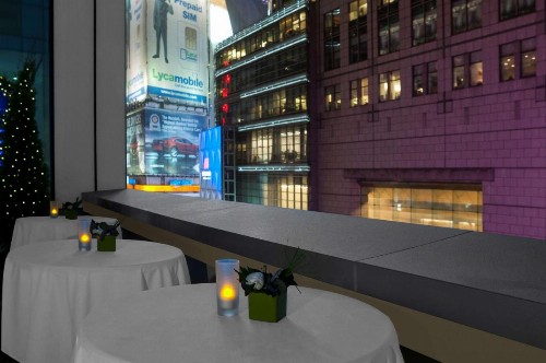 Hilton Garden Inn Times Square Central - image 16
