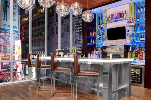 Hilton Garden Inn Times Square Central - image 17
