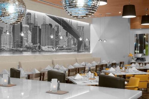 Hilton Garden Inn Times Square Central - image 18