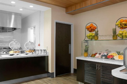 Hilton Garden Inn Times Square Central - image 19
