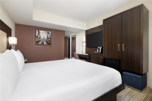 Hilton Garden Inn Times Square Central - image 20
